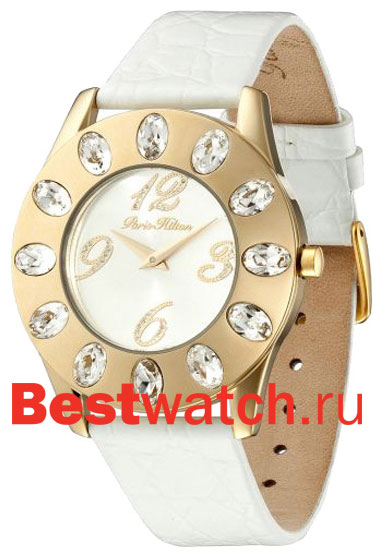 Часы Paris Hilton UFO 138.5332.60